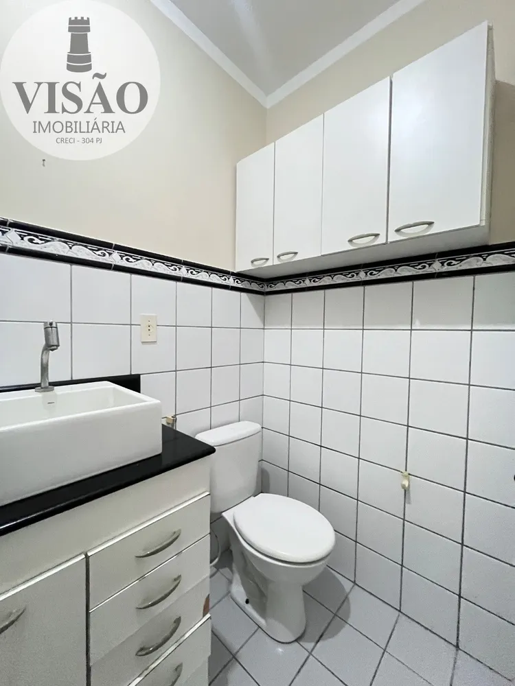 Apartamento, 3 quartos, 72 m² - Foto 7