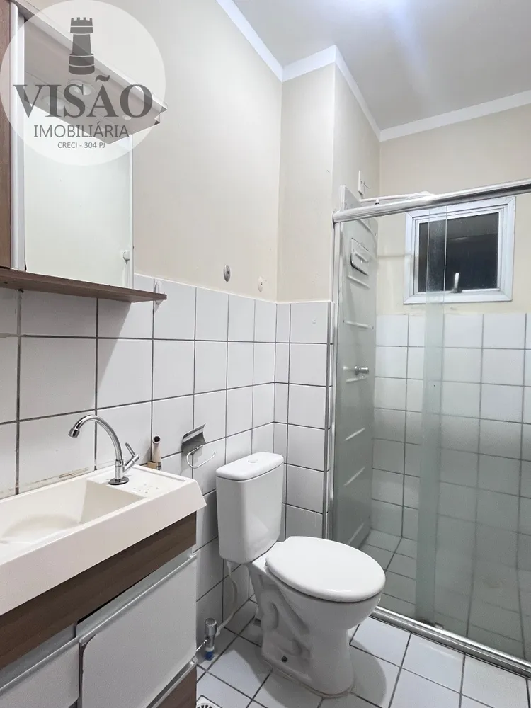 Apartamento, 3 quartos, 72 m² - Foto 4