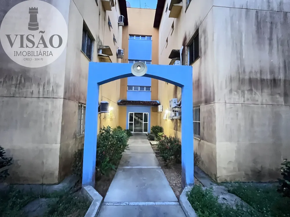 Apartamento, 3 quartos, 72 m² - Foto 11