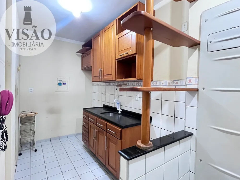 Apartamento, 3 quartos, 72 m² - Foto 2