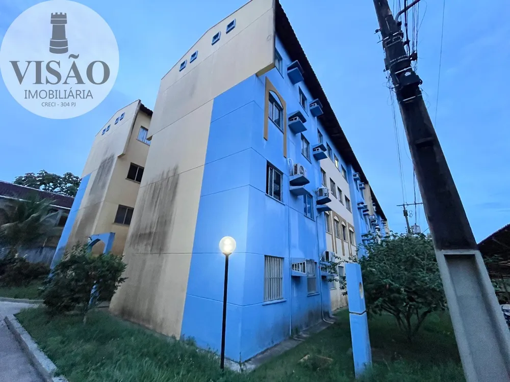 Apartamento, 3 quartos, 72 m² - Foto 10