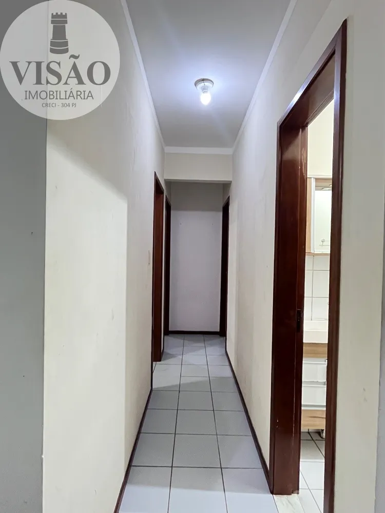Apartamento, 3 quartos, 72 m² - Foto 3