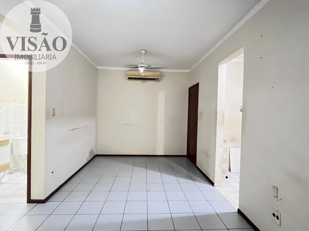 Apartamento, 3 quartos, 72 m² - Foto 1