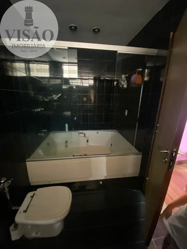 Apartamento, 3 quartos, 260 m² - Foto 1