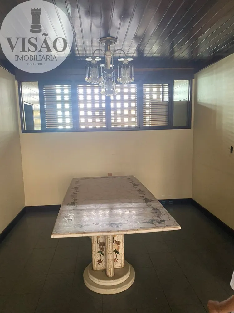 Apartamento, 3 quartos, 260 m² - Foto 8
