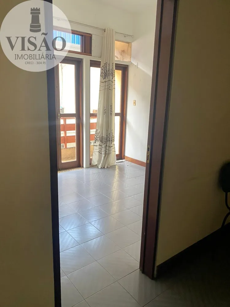 Apartamento, 3 quartos, 260 m² - Foto 2