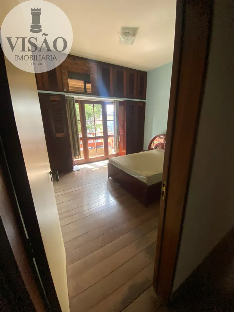 Apartamento, 3 quartos, 260 m² - Foto 2