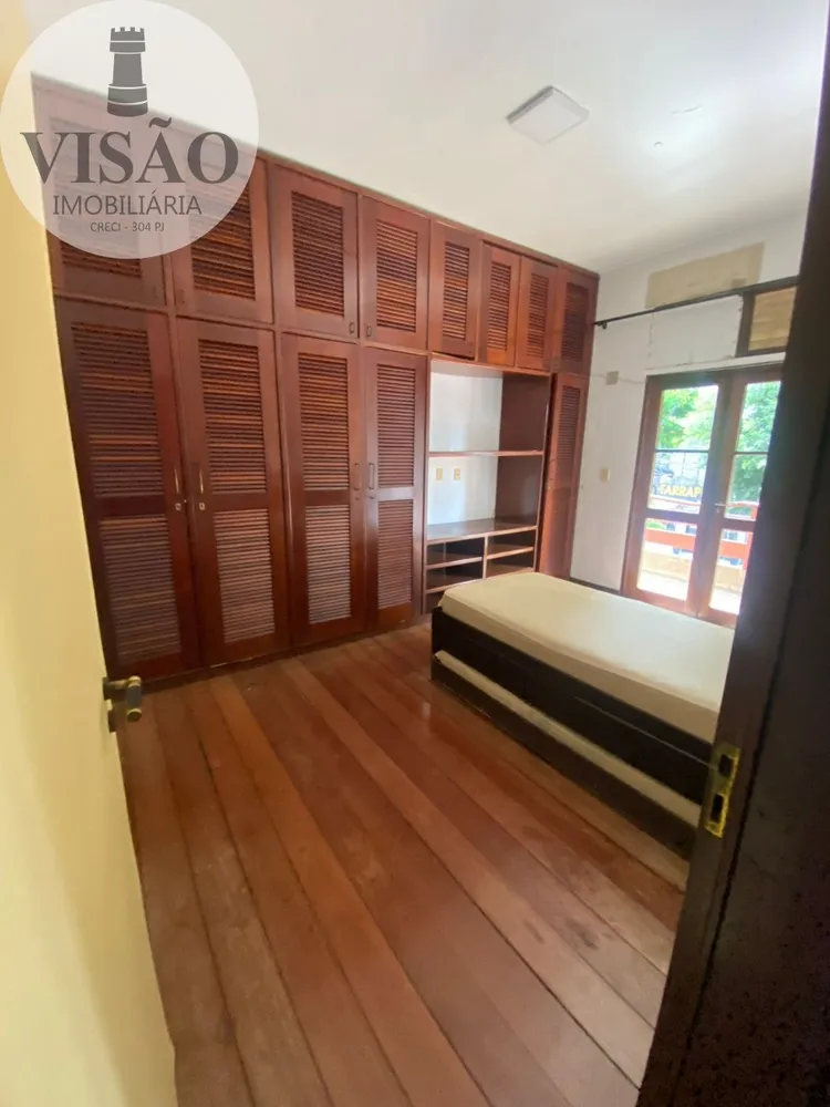 Apartamento, 3 quartos, 260 m² - Foto 4