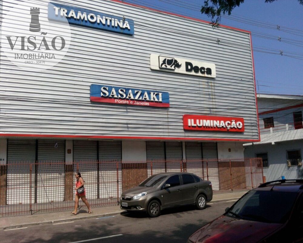 Loja-Salão para alugar - Foto 1
