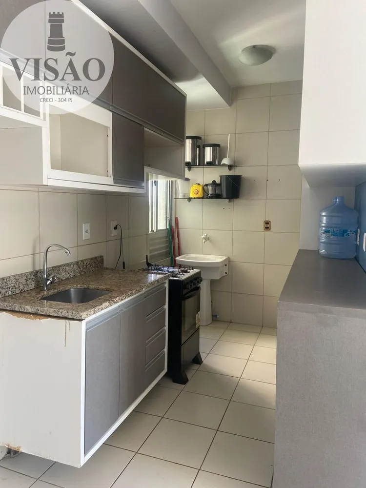 Apartamento, 2 quartos, 66 m² - Foto 4