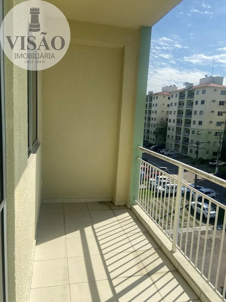 Apartamento, 2 quartos, 66 m² - Foto 3