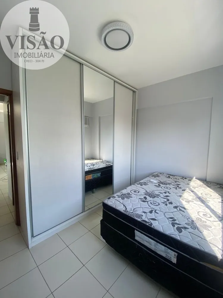 Apartamento, 2 quartos, 66 m² - Foto 2