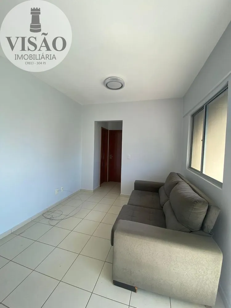 Apartamento, 2 quartos, 66 m² - Foto 6