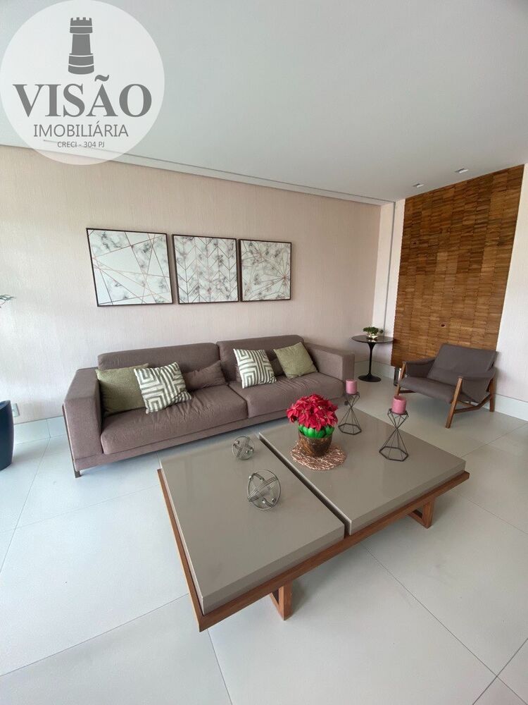 Apartamento, 3 quartos, 110 m² - Foto 8
