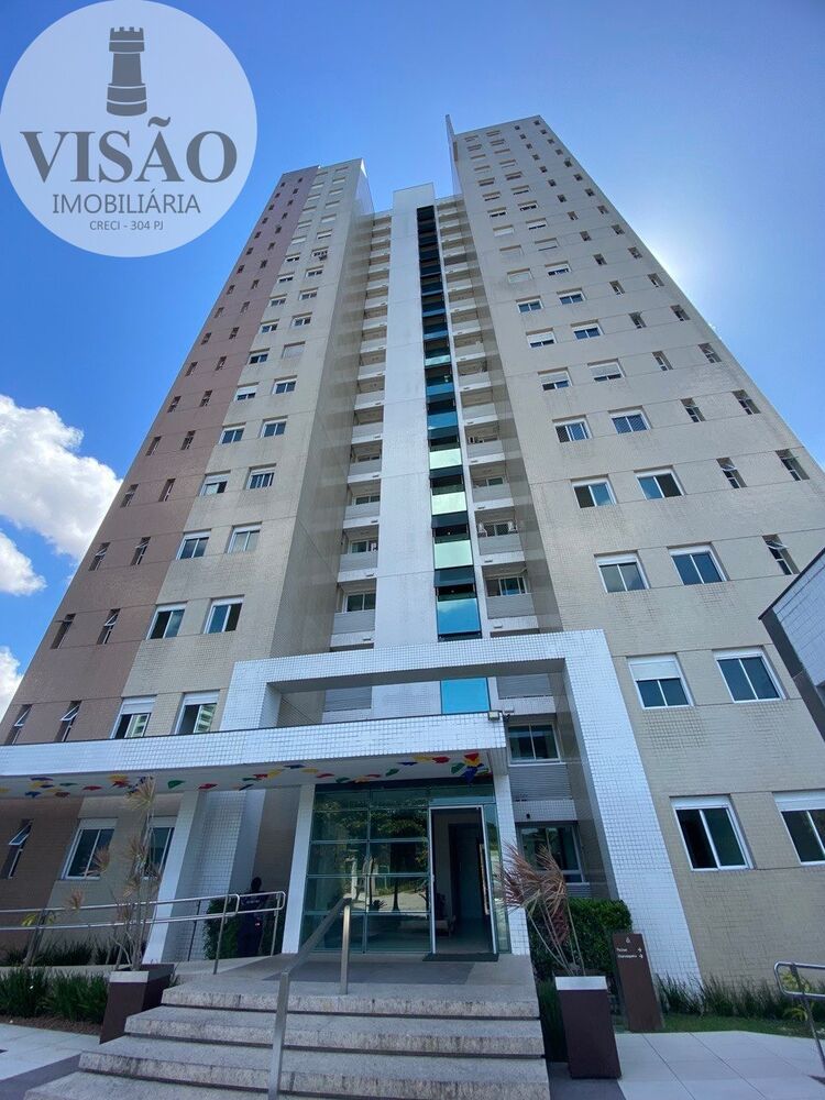 Apartamento, 3 quartos, 110 m² - Foto 1