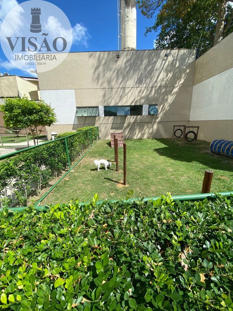 Apartamento, 3 quartos, 110 m² - Foto 4