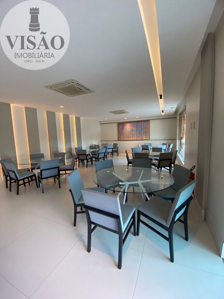 Apartamento, 3 quartos, 110 m² - Foto 5