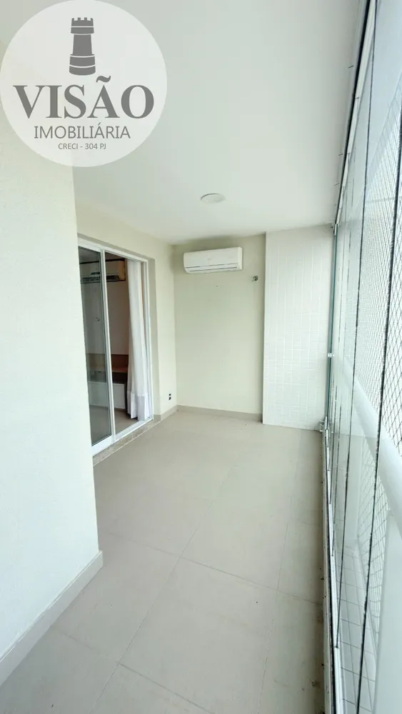Apartamento, 3 quartos, 89 m² - Foto 3