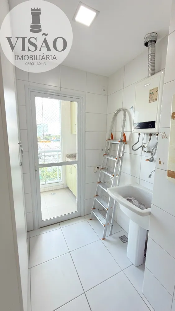Apartamento, 3 quartos, 89 m² - Foto 5