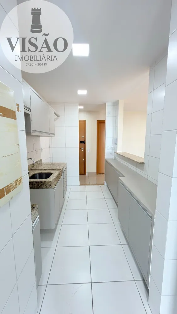 Apartamento, 3 quartos, 89 m² - Foto 6