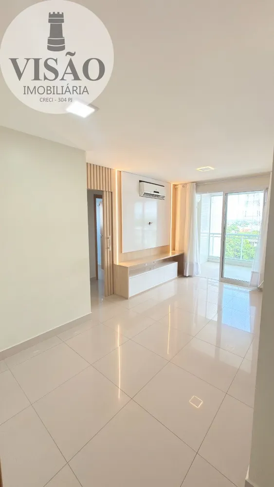 Apartamento, 3 quartos, 89 m² - Foto 4