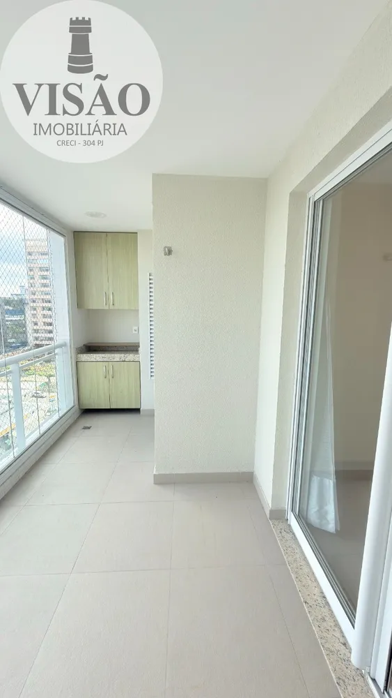 Apartamento, 3 quartos, 89 m² - Foto 2