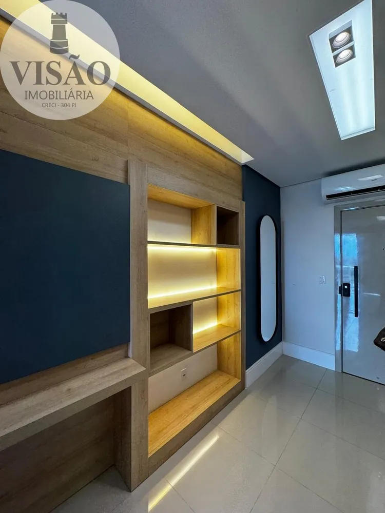Apartamento, 2 quartos, 79 m² - Foto 2