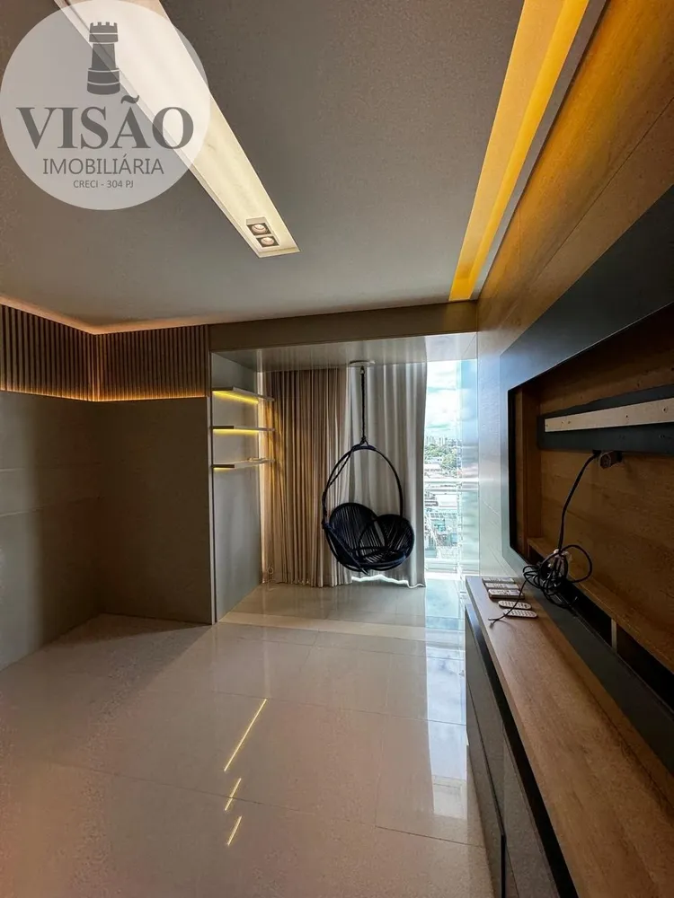 Apartamento, 2 quartos, 79 m² - Foto 1