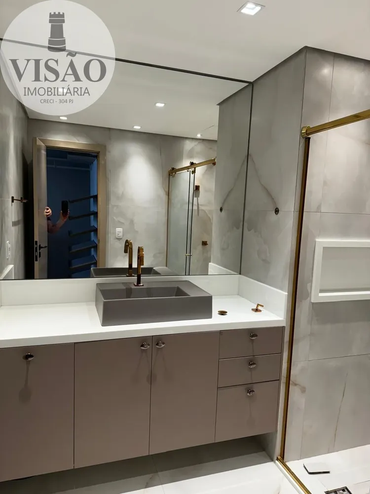 Apartamento, 2 quartos, 79 m² - Foto 11