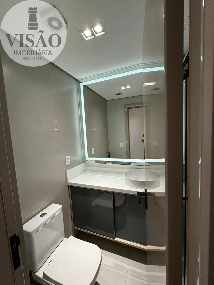 Apartamento, 2 quartos, 79 m² - Foto 8
