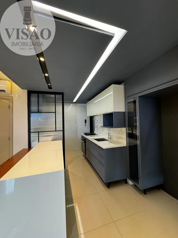Apartamento, 2 quartos, 79 m² - Foto 2
