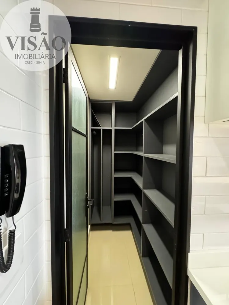 Apartamento, 2 quartos, 79 m² - Foto 3