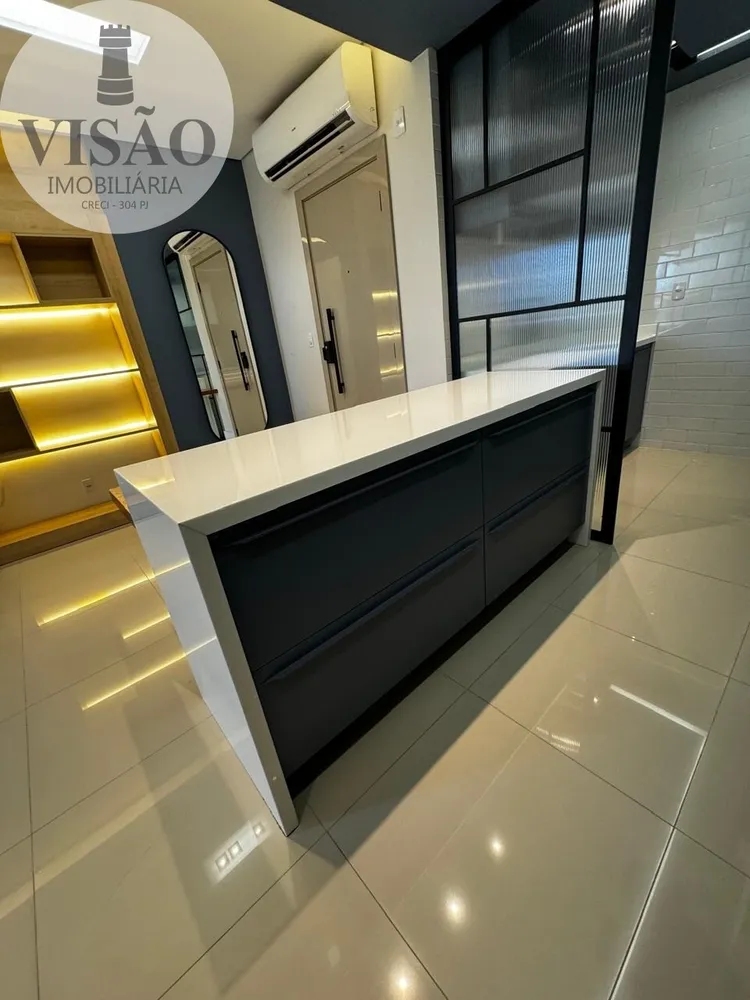 Apartamento, 2 quartos, 79 m² - Foto 5