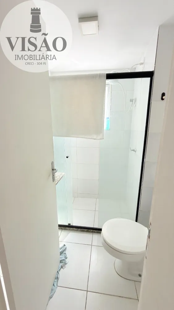Apartamento, 3 quartos, 135 m² - Foto 6