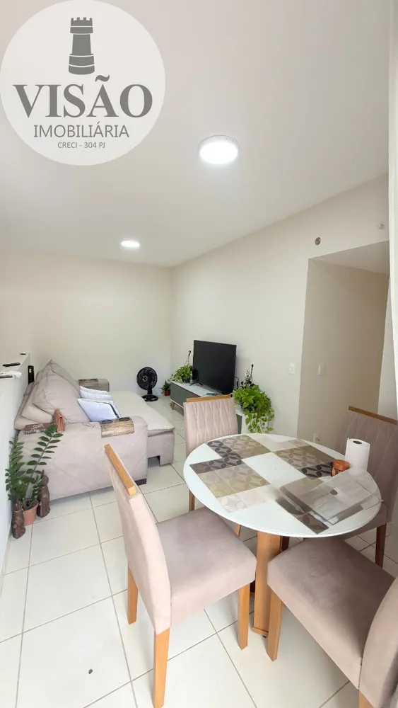 Apartamento, 3 quartos, 135 m² - Foto 1