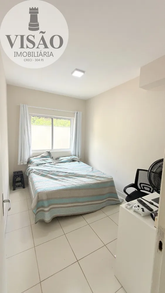 Apartamento, 3 quartos, 135 m² - Foto 5