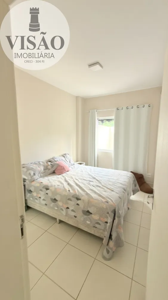 Apartamento, 3 quartos, 135 m² - Foto 7