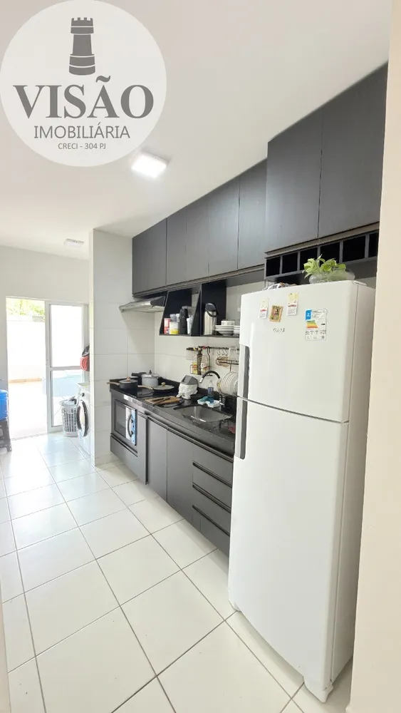 Apartamento, 3 quartos, 135 m² - Foto 4
