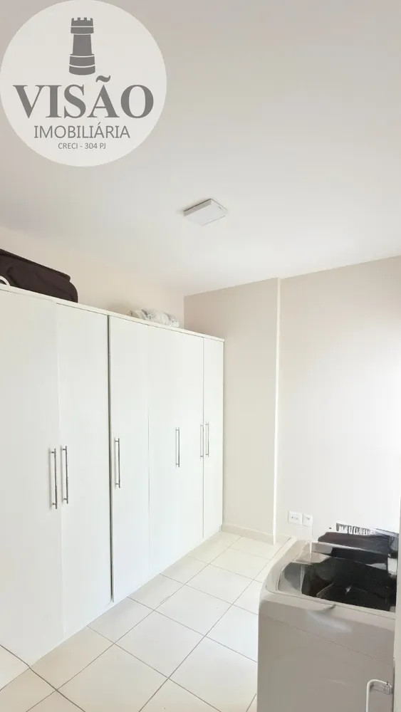 Apartamento, 3 quartos, 135 m² - Foto 8