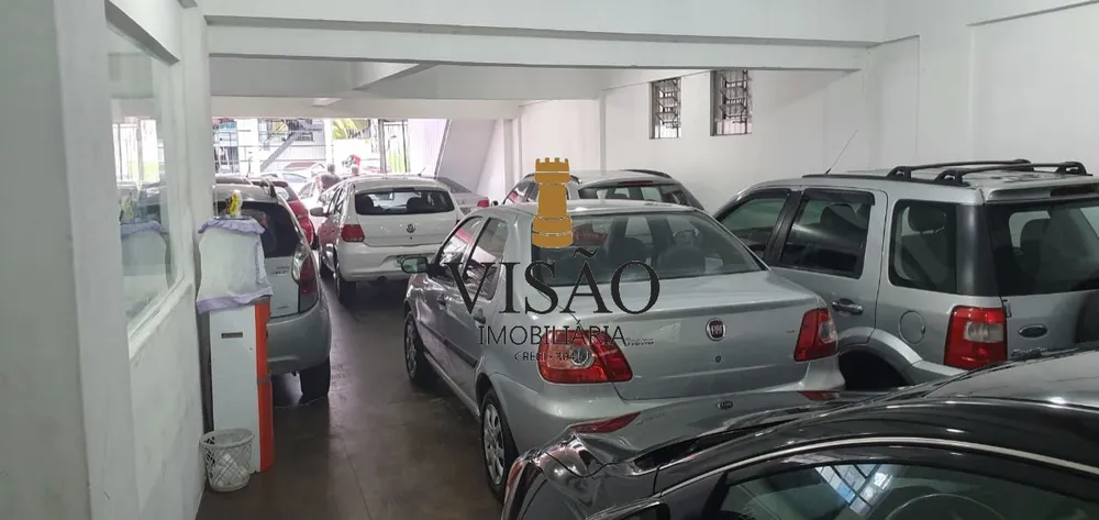 Loja-Salão, 300 m² - Foto 27