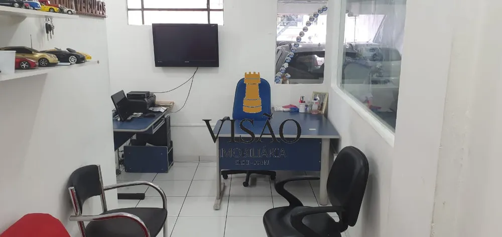 Loja-Salão, 300 m² - Foto 38