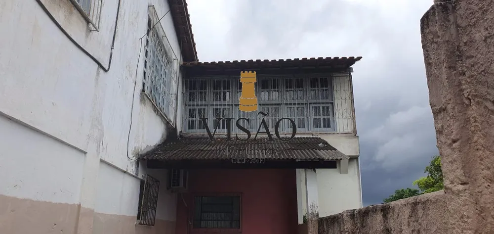 Loja-Salão, 300 m² - Foto 3