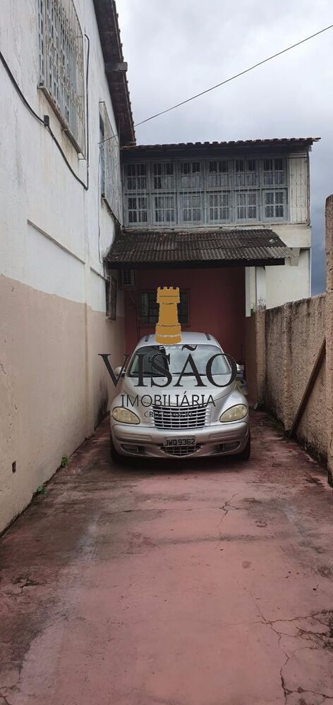 Loja-Salão, 300 m² - Foto 4