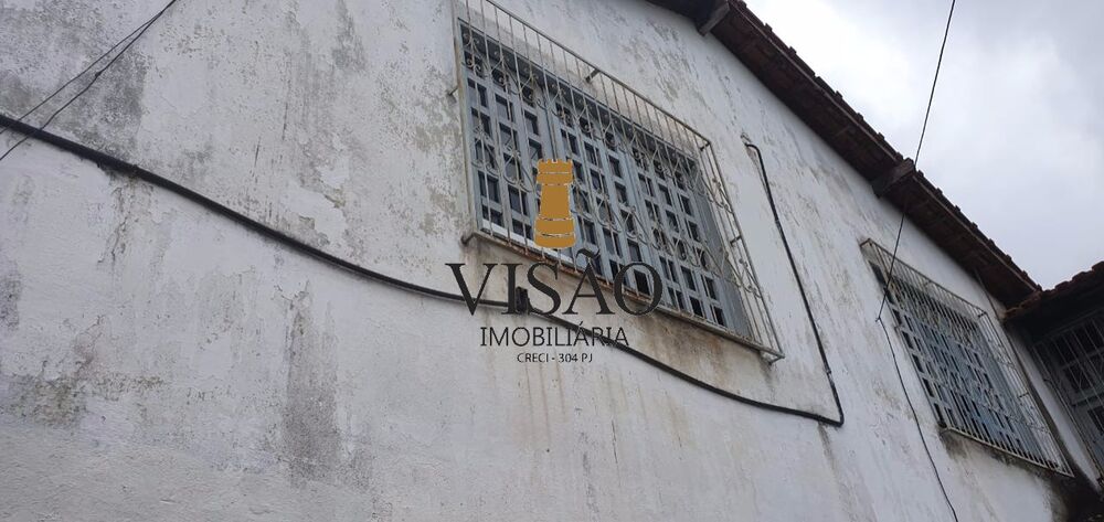 Loja-Salão, 300 m² - Foto 2