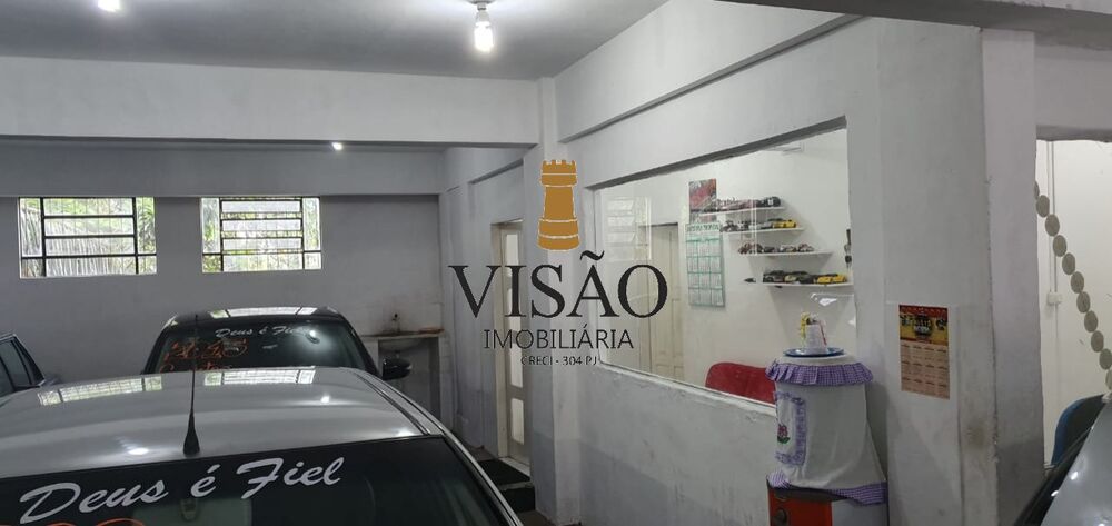 Loja-Salão, 300 m² - Foto 23