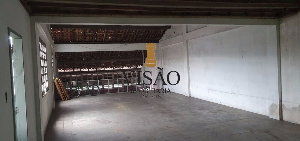 Loja-Salão, 300 m² - Foto 12