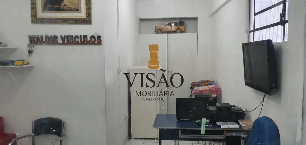 Loja-Salão, 300 m² - Foto 33