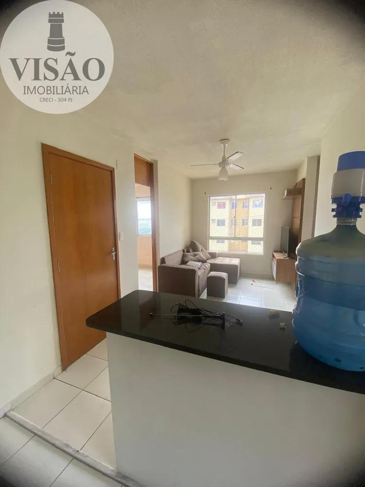 Apartamento, 3 quartos, 48 m² - Foto 5