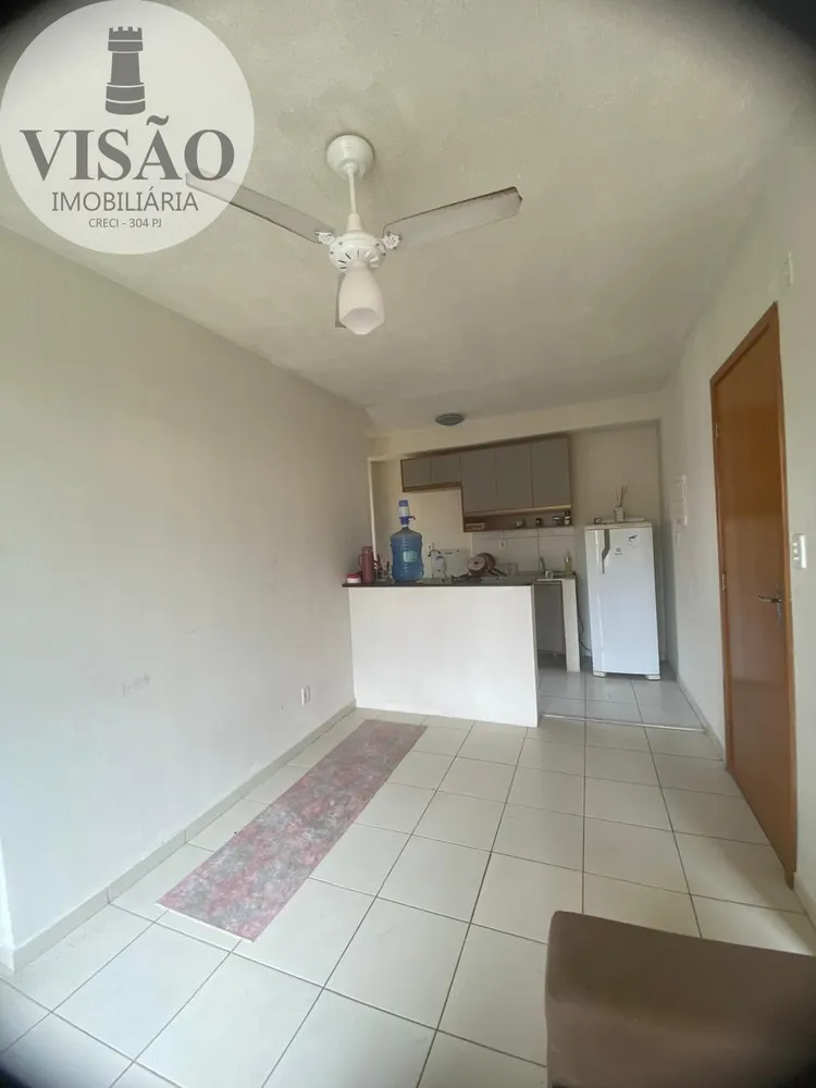 Apartamento, 3 quartos, 48 m² - Foto 2