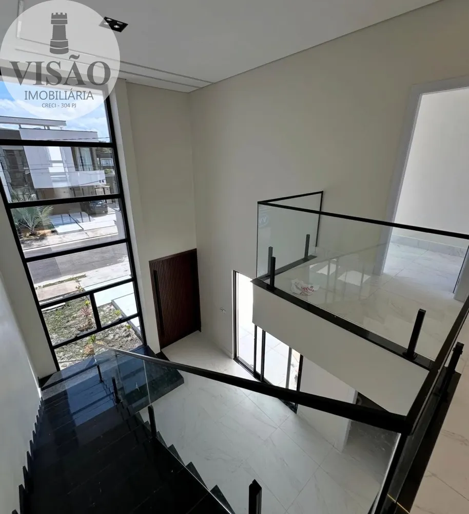 Casa, 3 quartos, 267 m² - Foto 2